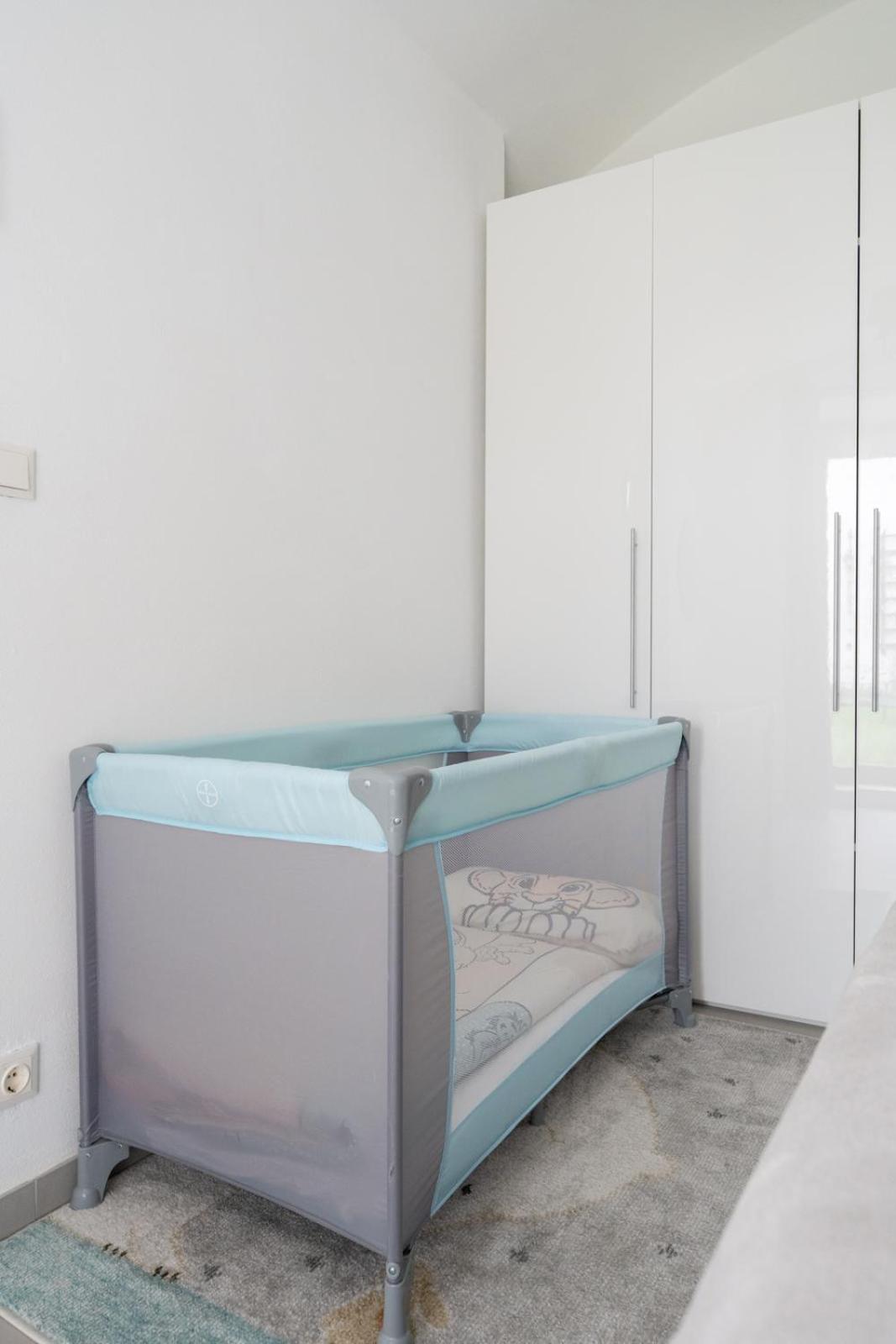 Wachau Familienoase / 60M² / Gartenparadies Mautern Exterior photo